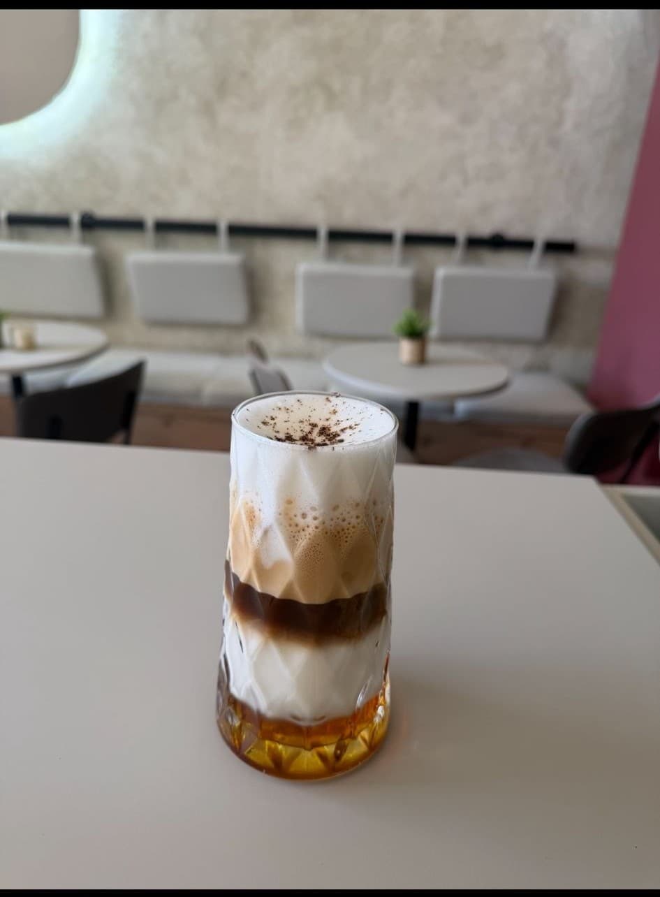 Карамелицино
