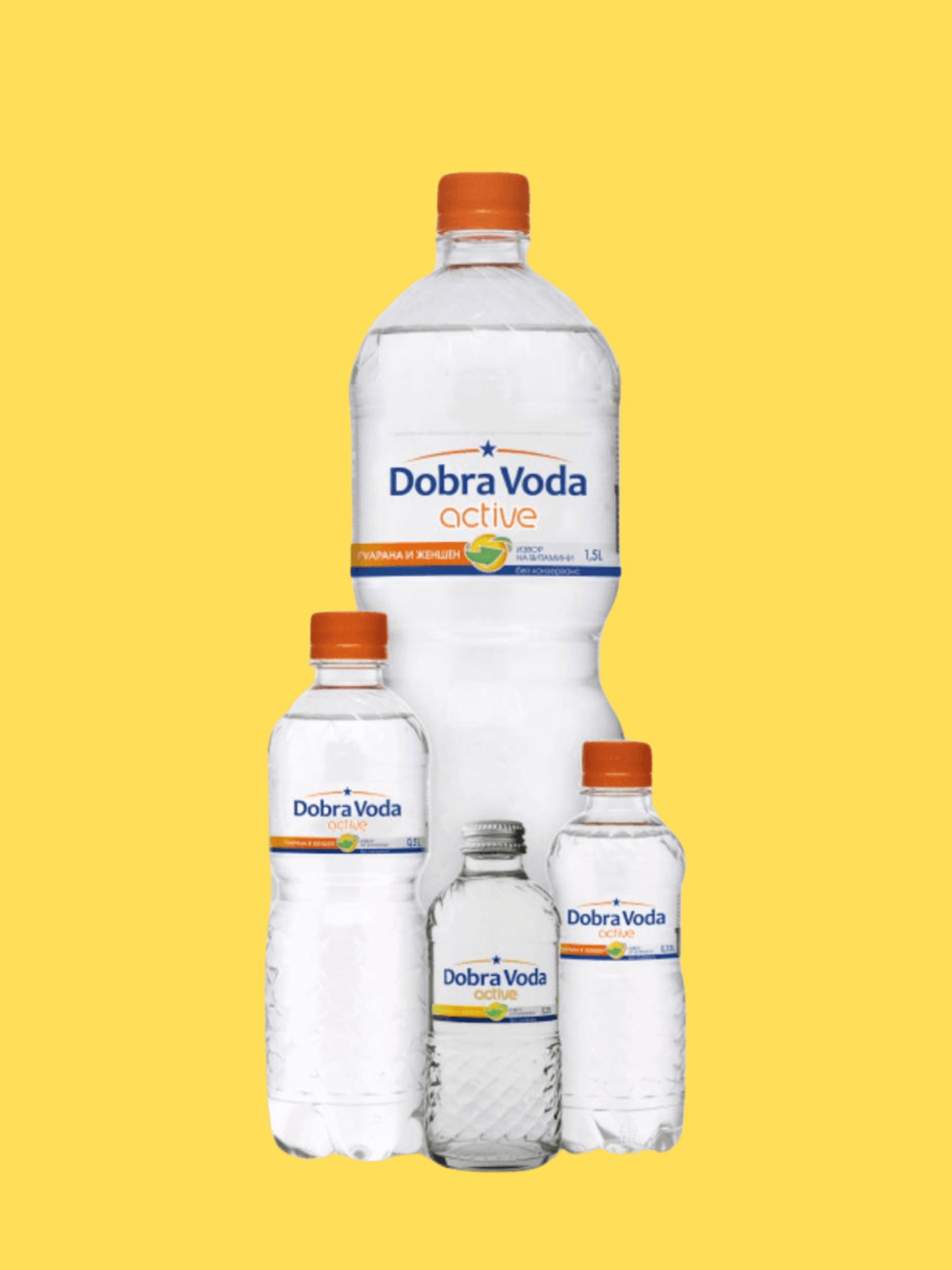 Добра Вода