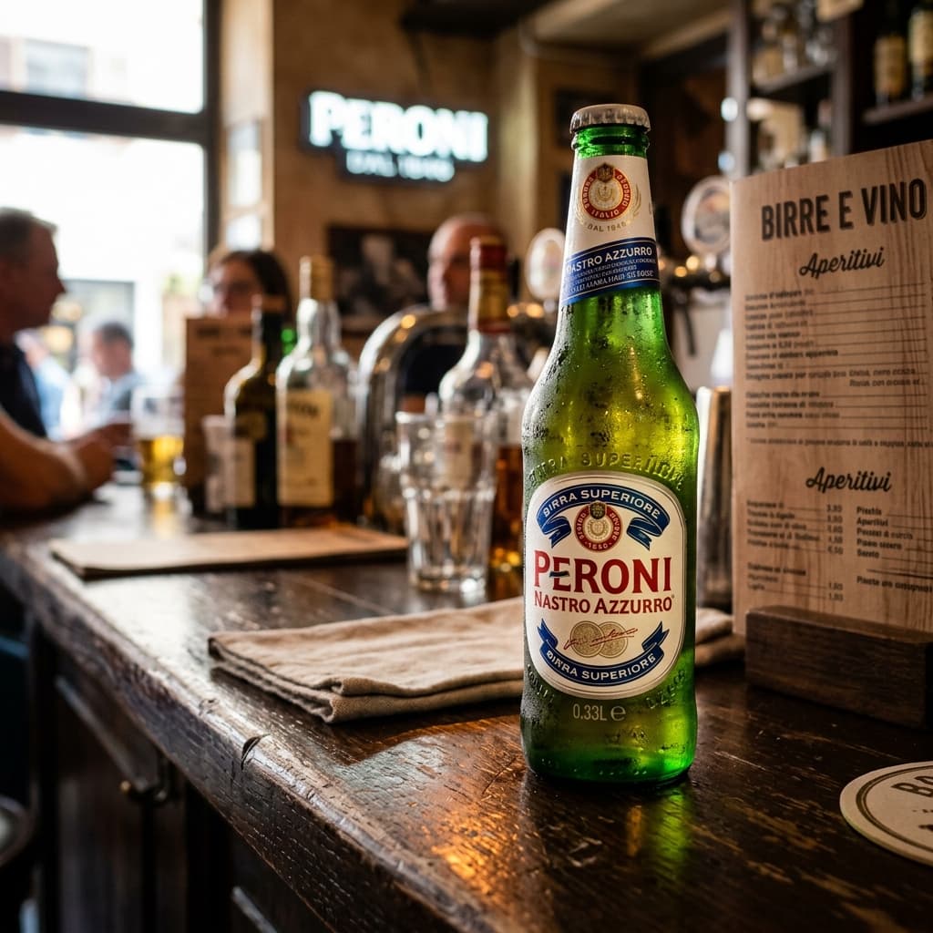 Перони 0,33л