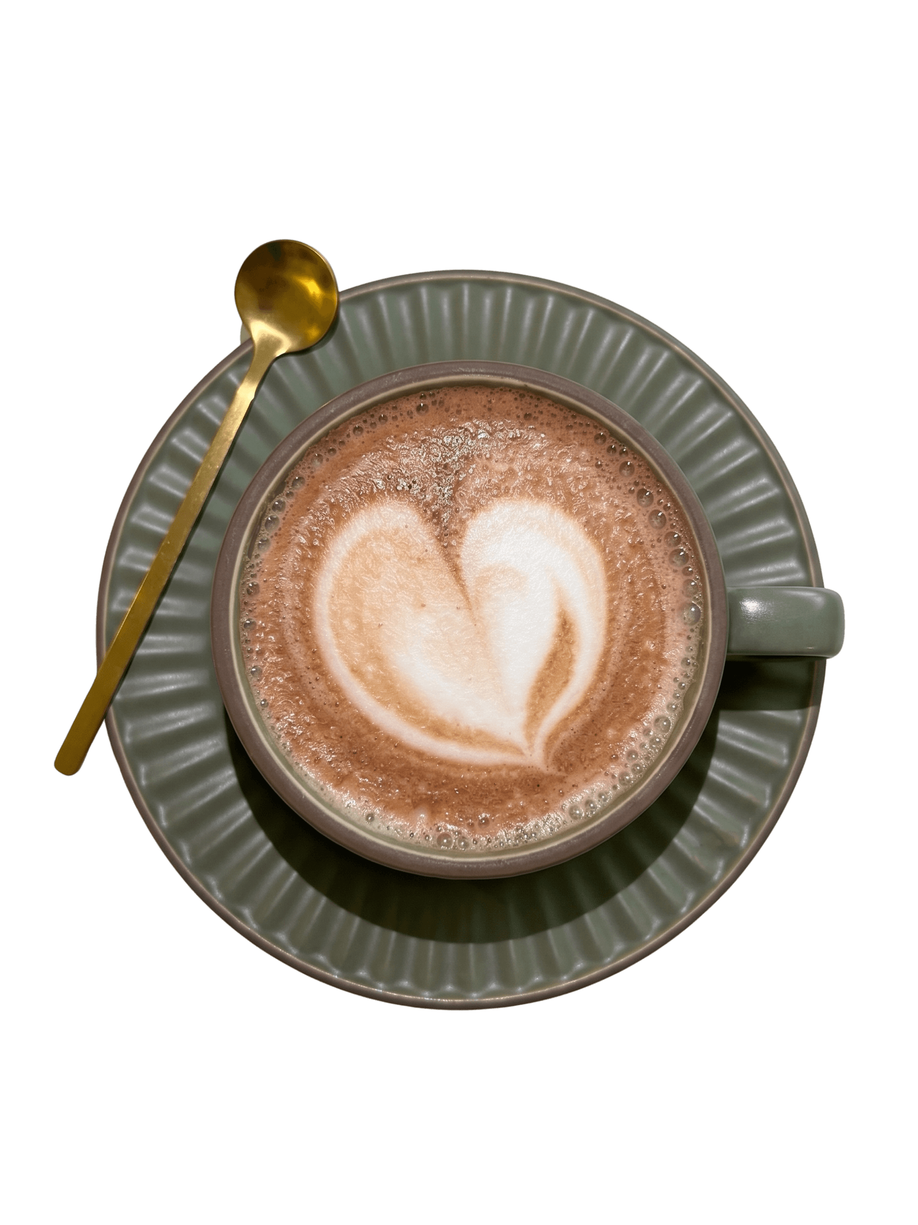 Roma Caffèbar espresso cup